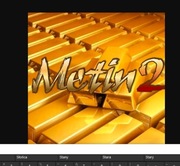 Projekt Hard Mt2 5kk 5.000.000 Yang Yangi waluta gold złoto PC