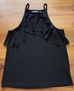 Bluzka na ramiączkach