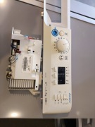 Moduł programator pralki Indesit xwa71283