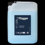 Flügger Non-drip - niekapiący grunt wodny pod farby i gładzie 10l