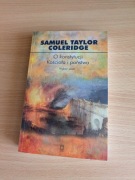 Samuel Taylor Coleridge O konstytucji kościoła i państwa. Wybór pism