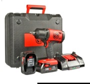 Klucz udarowy akumulatorowy Chicago Pneumatic CP 8848