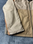 Kurtka materiałowa carhartt