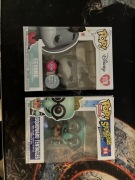 Figurki Funko Pop