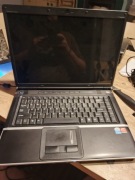 laptop california Access W 651di