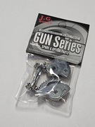 Zębatki selektora JG G36 selektor