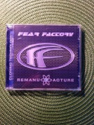 Fear Factory- Remanufacture 
