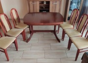 Meble do salonu lub jadalni