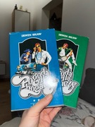 Irwin Shaw pogoda dla bogaczy książka 