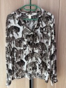 Koszula H&M koty rozmiar 36