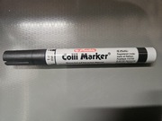 Makler czarny woodporny 