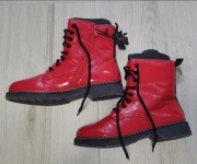 Botki damskie r.38 Marco Tozzi