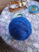 Włóczki dziewiarska