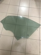 Mercedes GLE w166 2017 szyba boczna lewa