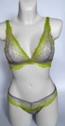 Komplet bielizny Tezenis 75B i S 