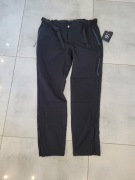 Dare2b Tuned-męskie spodnie turystyczne rozm 54