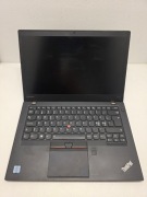 Lenovo ThinkPad T460s | i7-6600U | Na części 