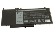 Bateria Dell 62Wh 4-cell Li-ion 0K3JK9 