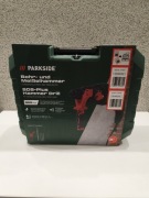 Młotowiertarka Parkside nowa na gwarancji.