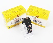 Sensor FreeStyle Libre 2 – opaska ochronna dla dzieci, regulowana do 26 cm