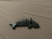 Flexi 3d rekinek