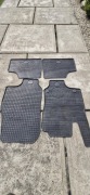 Dywaniki gumowe Opel Astra G II