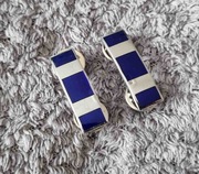 Przypinka - USN - Chief Warrant Officer Four W-4 (Collar Device) CWO-4