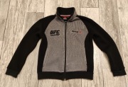 Bluza treningowa UFC by REEBOK !Rozm.128