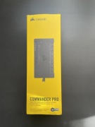 Corsair Commander Pro, kontroler wentylatorów