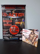 Cd Action Nr 04/2018 (280) Dla kolekcionera, Oryginalna Folia 