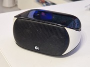 Głośnik Mini Boombox Logitech nie włącza się