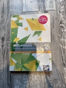 Matematyka zakres podstawowy i rozszerzony 2