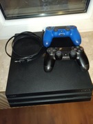Konsola Ps4 pro 1tb z zestawem vr