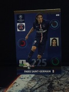 Edinson Cavani One To Watch nr.205