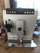 Ekspres Jura Z5 || Generacji