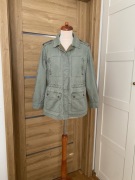 Kurtka wiosenna Marks&Spencer Indigo r. 40