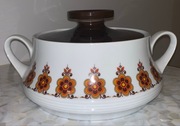 Porcelanowa waza na zupę Nr.kat. 1184
