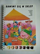 Bawimy się w sklep.