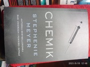 Chemik Stephanie Meyer