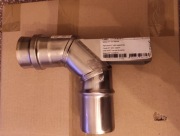 Nowe kolano kwasoodporne 60mm