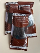 Wkładki do butów żelowe ortopedyczne na płaskostopie 