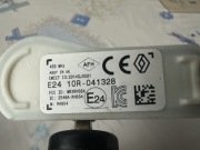 Czujniki TPMS i zawory Renault 