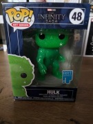 Figurka Funko Pop Hulk #48