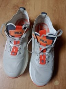 Sneakersy Fila Shocker