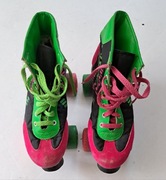 Wrotki kultowe roz 39