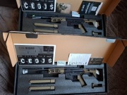 Replika SA-X01 EDGE 2.0 GATE ASTER - Half-tan