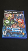 Buzz - Robo Jam  ps2