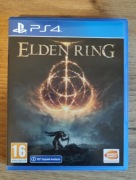 Elden Ring     PS4 