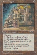 MTG Alliances: Urza's Engine