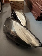 Lampy do Renault Scenic 3 używane do anglika